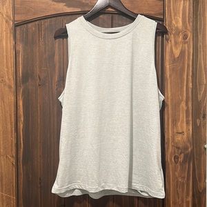 Fabletics Blake open back tank